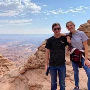 Meet your Posher, Michelle miller